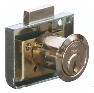 Cerradura para Mueble Cisa Cilindro de Pines